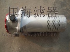 水泥厂用过滤器RFA-630X20FY——恒峰g22滤器