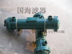 GLC2-3 管式油冷却器——多种规格系列