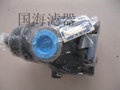 PLF-E330*5 压力管路过滤器——装置压力管路系列