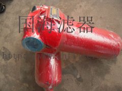 高压过滤器ZUI-E25*10BDP——液压油过滤系列