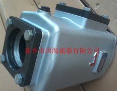 管路吸油过滤器ISV65-400×※C——恒峰g22供应系列