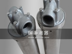 LE-10×250水过滤器